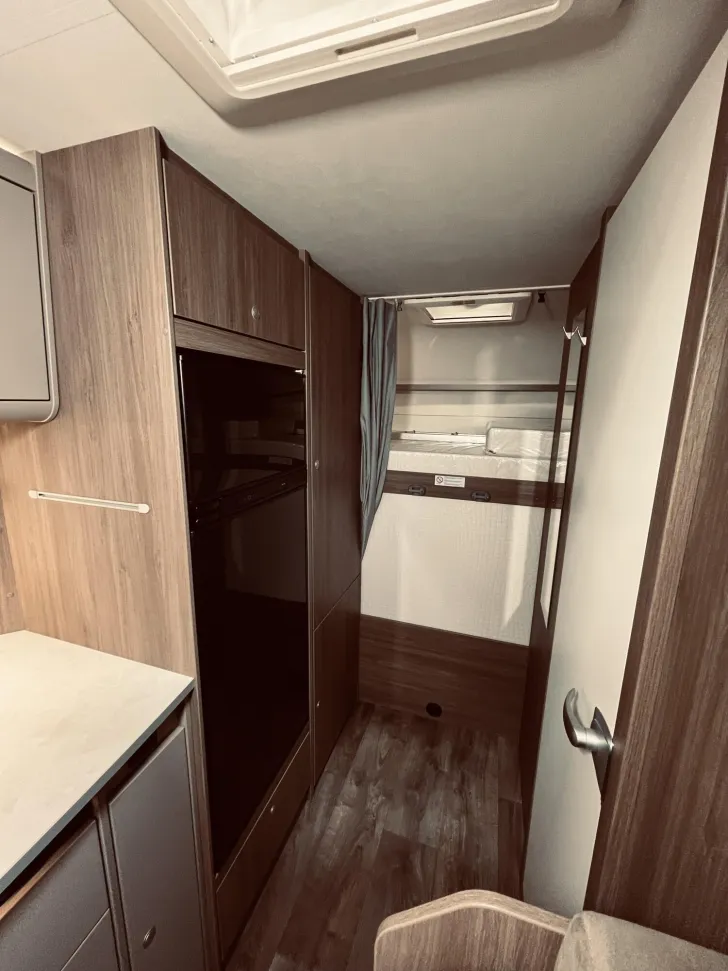 Fahrzeugbild Carado pro A 361 Solar, Smart-TV, Sat, Navi #13