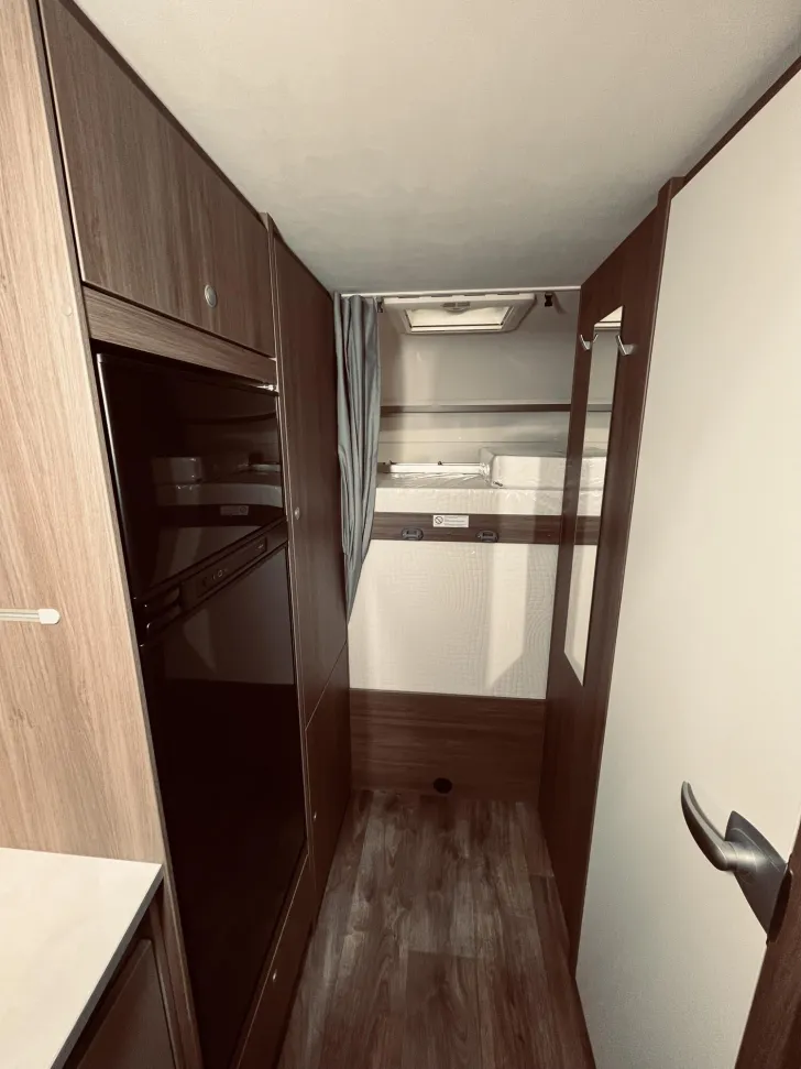 Fahrzeugbild Carado pro A 361 Solar, Smart-TV, Sat, Navi #15