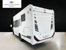 Fahrzeugbild Carado T 459 #1