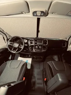 Bild 5 Carado pro+ CV 640+