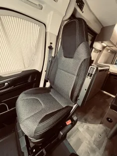 Bild 6 Carado pro+ CV 640+