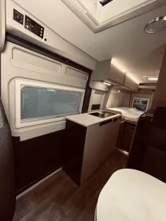 Bild 8 Carado pro+ CV 640+