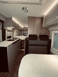 Bild 9 Carado pro+ CV 640+