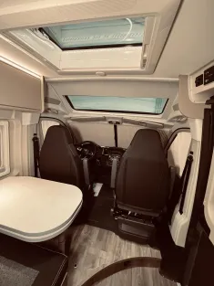 Bild 13 Carado pro+ CV 640+