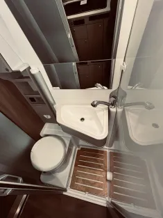 Bild 16 Carado pro+ CV 640+