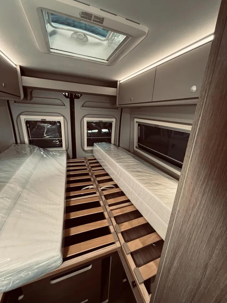 Fahrzeugbild Carado pro+ CV 640+ #20