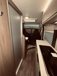 Bild 21 Carado pro+ CV 640+