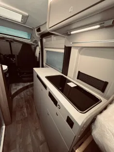 Bild 22 Carado pro+ CV 640+