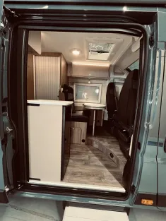 Bild 23 Carado pro+ CV 640+