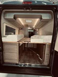 Bild 24 Carado pro+ CV 640+