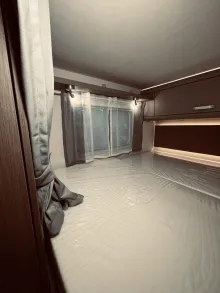 Fahrzeugbild Carado pro A 464 Solar, Sat Cytrac, Navi,TV #18