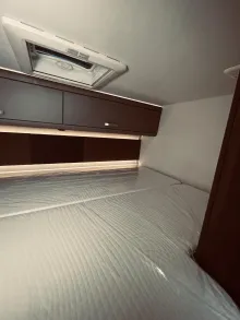 Fahrzeugbild Carado pro A 464 Solar, Sat Cytrac, Navi,TV #20