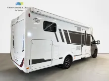 Fahrzeugbild Carado T 447 Navi, Solar, 10.286 EUR Vorteil! #3