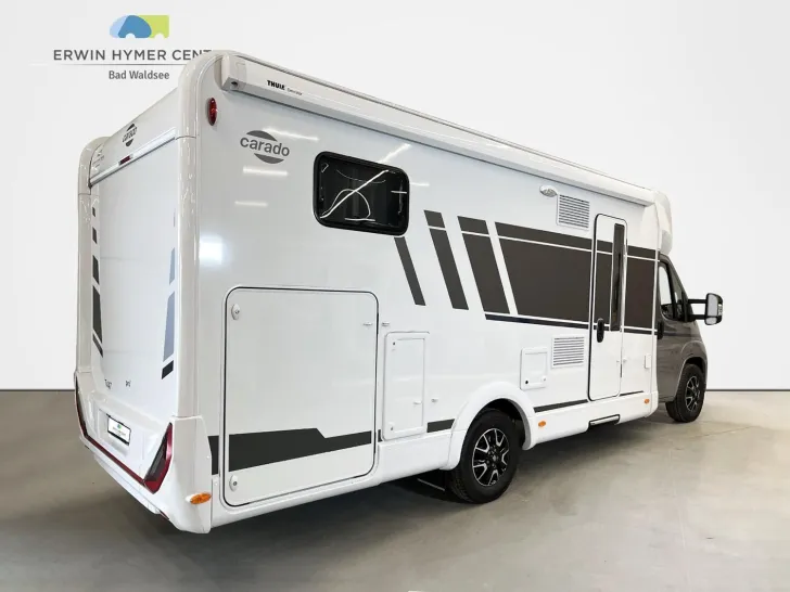 Fahrzeugbild Carado T 447 Navi, Solar, 10.286 EUR Vorteil! #3