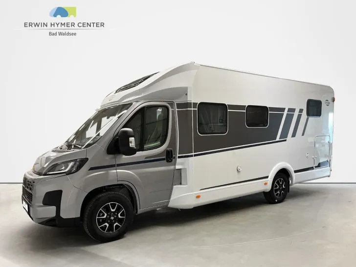 Fahrzeugbild Carado T 447 Navi, Solar, 10.286 EUR Vorteil! #5