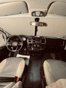 Fahrzeugbild Carado T 447 Navi, Solar, 10.286 EUR Vorteil! #6