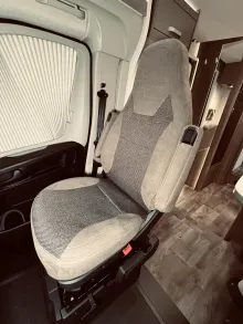 Fahrzeugbild Carado T 447 Navi, Solar, 10.286 EUR Vorteil! #7