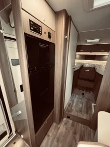 Fahrzeugbild Carado T 447 Navi, Solar, 10.286 EUR Vorteil! #12