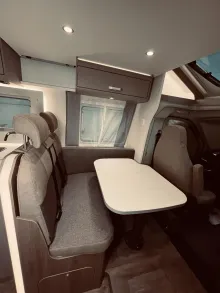 Fahrzeugbild Carado T 447 Navi, Solar, 10.286 EUR Vorteil! #13