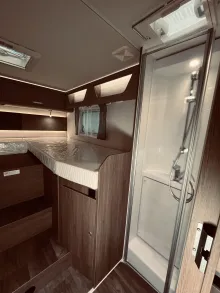 Fahrzeugbild Carado T 447 Navi, Solar, 10.286 EUR Vorteil! #17