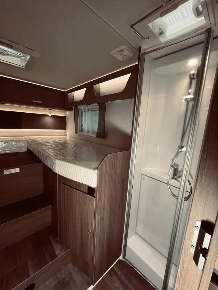 Fahrzeugbild Carado T 447 Navi, Solar, 10.286 EUR Vorteil! #17