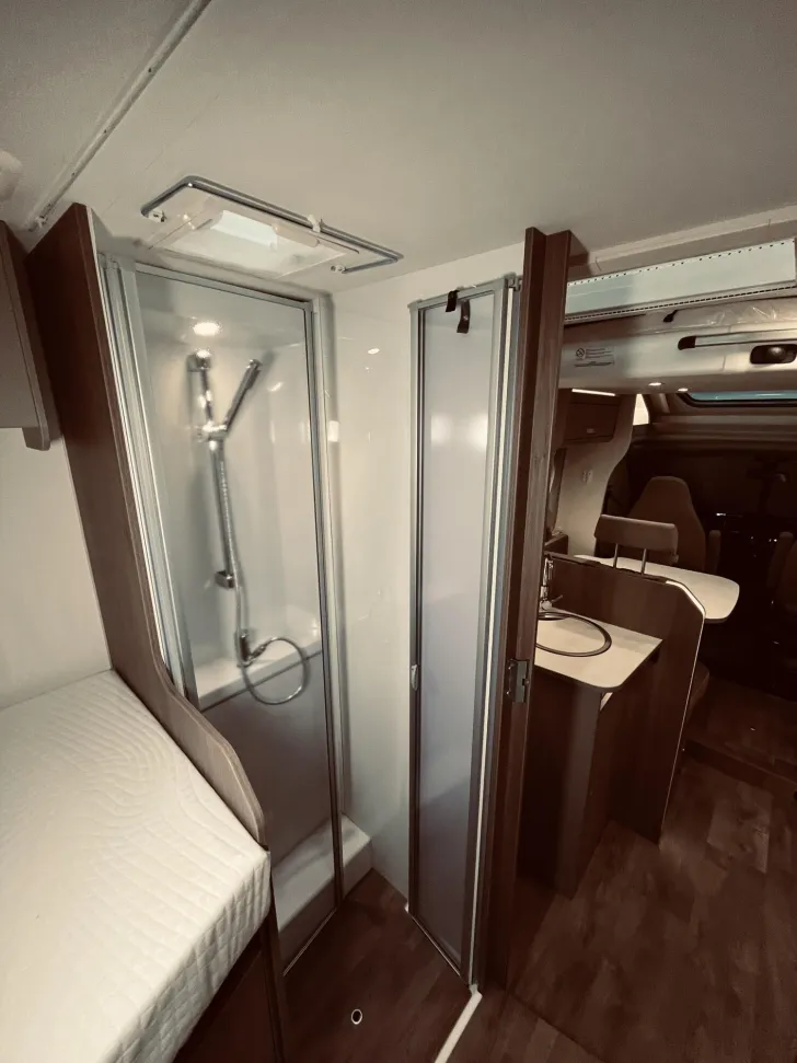 Fahrzeugbild Carado T 447 Navi, Solar, 10.286 EUR Vorteil! #20