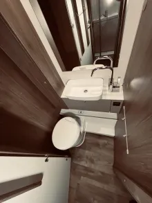 Fahrzeugbild Carado T 447 Navi, Solar, 10.286 EUR Vorteil! #22