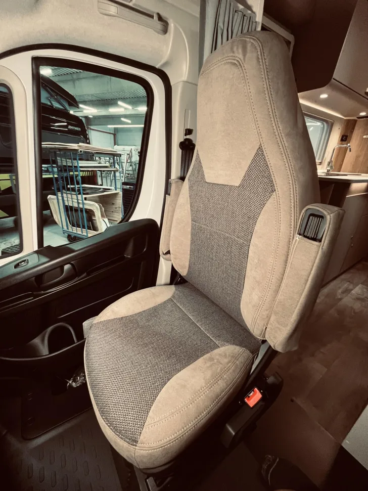 Fahrzeugbild Carado pro A 464 Sat, Solar, Smart TV #7