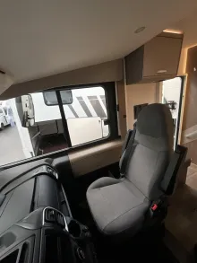 Fahrzeugbild Carado I 447 LTE Router, TV, Automatik, #21