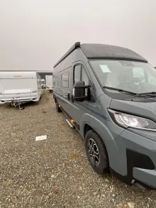 Fahrzeugbild Carado pro+ CV 640 *Dieselheizung**4.847 Vorteil! #3