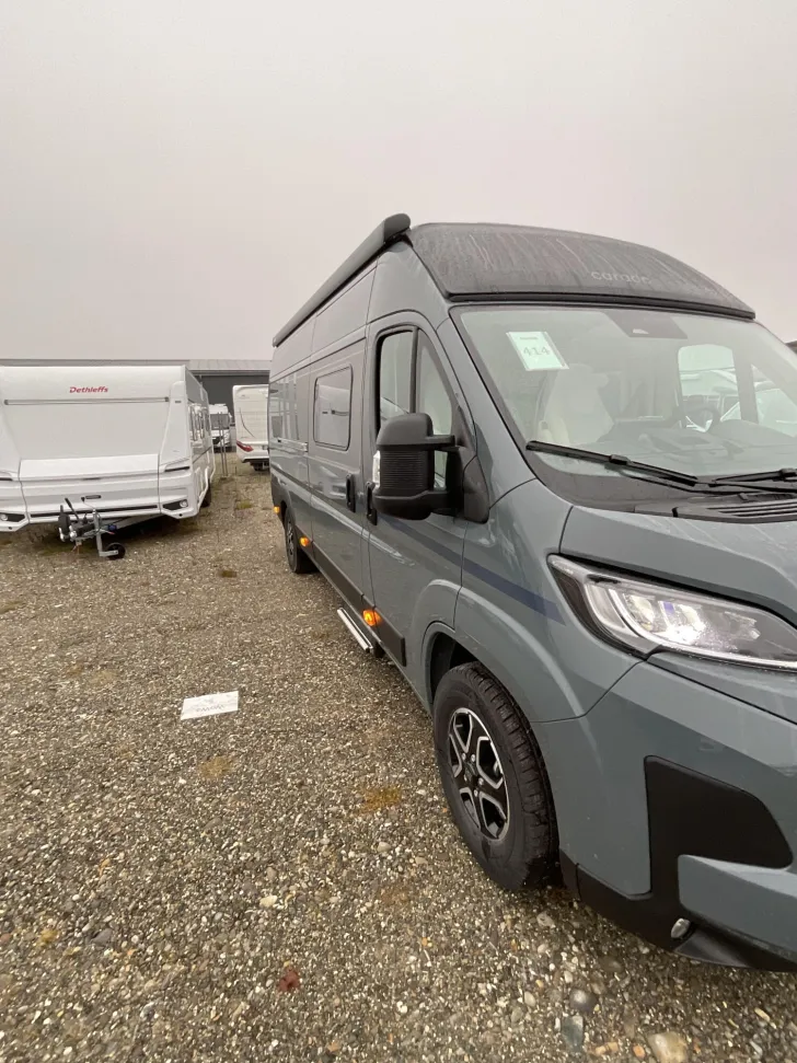 Fahrzeugbild Carado pro+ CV 640 *Dieselheizung**4.847 Vorteil! #3