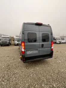 Fahrzeugbild Carado pro+ CV 640 *Dieselheizung**4.847 Vorteil! #4