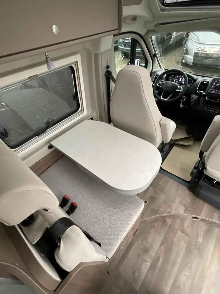 Fahrzeugbild Carado pro+ CV 640 *Dieselheizung**4.847 Vorteil! #7