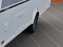 Fahrzeugbild Knaus Sport 500 QDK #6