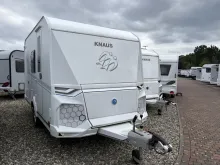 Fahrzeugbild Knaus Yaseo 340 PX UVP: 32.090,- EUR #1