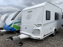 Fahrzeugbild Knaus Yaseo 340 PX UVP: 32.090,- EUR #3