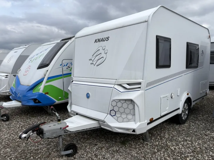 Fahrzeugbild Knaus Yaseo 340 PX UVP: 32.090,- EUR #3