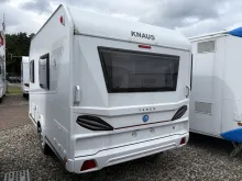 Fahrzeugbild Knaus Yaseo 340 PX UVP: 32.090,- EUR #4