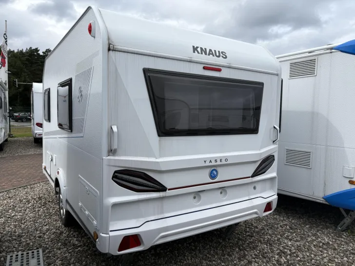 Fahrzeugbild Knaus Yaseo 340 PX UVP: 32.090,- EUR #4