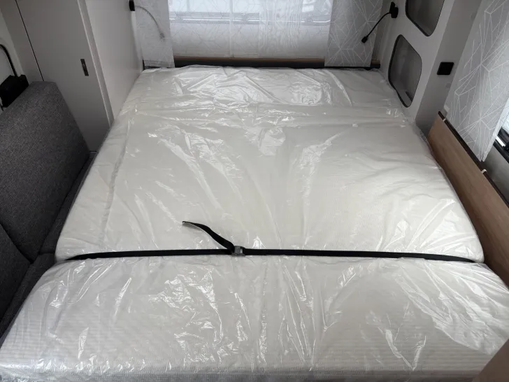 Fahrzeugbild Knaus Yaseo 340 PX UVP: 32.090,- EUR #11