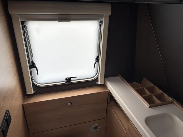 Fahrzeugbild Knaus Yaseo 340 PX UVP: 32.090,- EUR #14