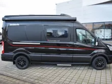 Fahrzeugbild Dethleffs Globetrail 590 C Ford #4