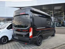 Fahrzeugbild Dethleffs Globetrail 590 C Ford #5