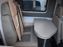Fahrzeugbild Dethleffs Globetrail 590 C Ford #7