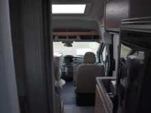 Fahrzeugbild Dethleffs Globetrail 590 C Ford #13