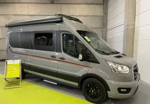 Bild Globetrail<br/>590 C