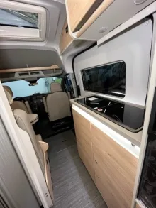 Fahrzeugbild Dethleffs Globetrail 590 C Ford #10