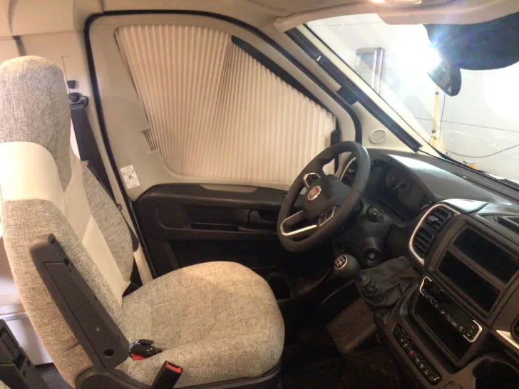 Fahrzeugbild Dethleffs Trend T 7057 EB #8