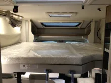 Fahrzeugbild Dethleffs Trend T 7057 EB #14