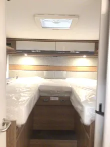 Fahrzeugbild Dethleffs Trend T 7057 EB #19